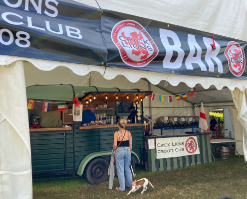 Festival Bar