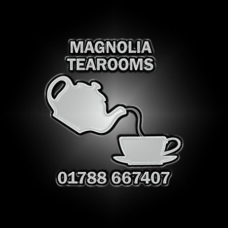 Magnolia Tea Rooms
