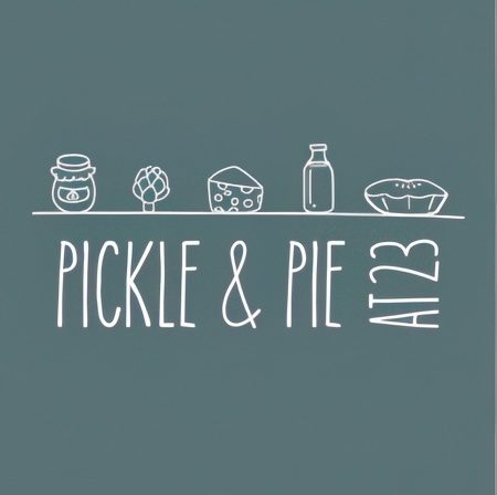 Pickle And Pie