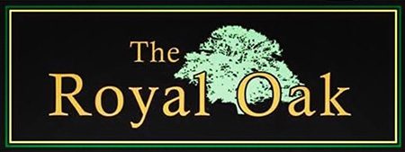 Royal Oak Logo